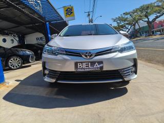 Foto do veículo Toyota Corolla 2.0 Xei Multidrive-s