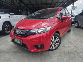 Foto do veículo Honda Fit 1.5 16v Flex Ex Cvt