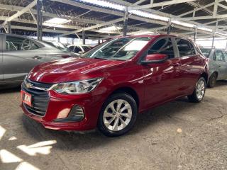Foto do veículo Chevrolet Onix 1.0 Lt