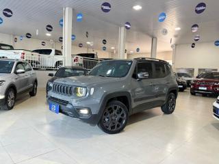 Foto do veículo Jeep Renegade 1.3 T270 Serie S Auto 4wd