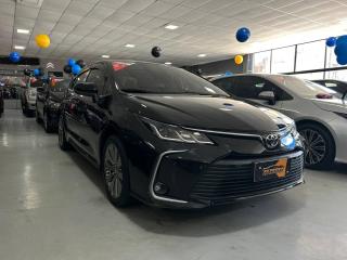 Foto do veículo Toyota Corolla 2.0 Xei Cvt