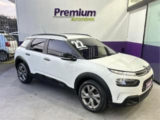 Foto do veículo Citroen C4 Cactus 1.6 Thp Shine Pack Auto