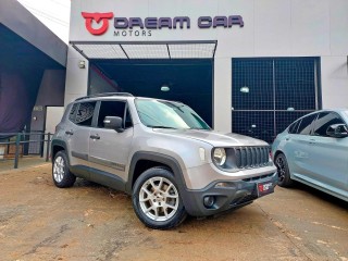 Foto do veículo Jeep Renegade Sport 1.8 4x2 Flex 16v Aut.