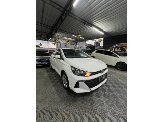 Foto do veículo Hyundai Hb20 1.0 Comfort