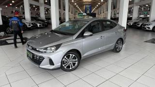 Foto do veículo Hyundai Hb20s Comfort 1.0 Tb Flex 12v Aut.