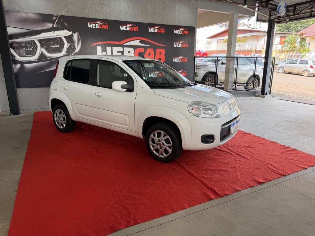 Fiat Uno