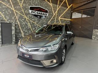 Foto do veículo Toyota Corolla 1.8 Gli Multidrive