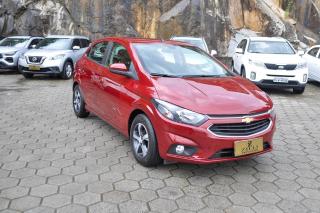 Foto do veículo Chevrolet Onix Hatch Lt 1.0 8v Flexpower 5p Mec.