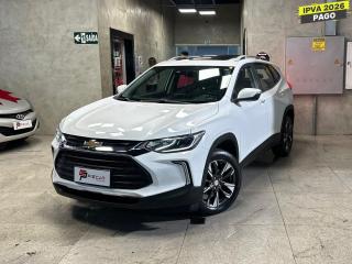 Foto do veículo Chevrolet Tracker Premier 1.2 Turbo 12v Flex Aut.