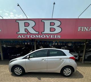 Foto do veículo Hyundai Hb20 C./c.plus/c.style 1.6 Flex 16v Mec.