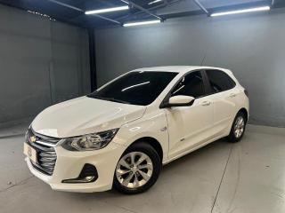 Foto do veículo Chevrolet Onix 1.0 Lt