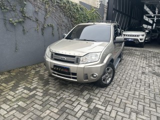 Foto do veículo Ford Ecosport 1.6 8v Flex Xlt Freestyle