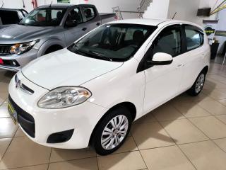Foto do veículo Fiat Palio 1.0 Evo Flex Attractive