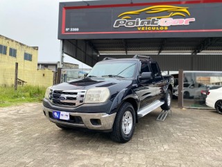 Foto do veículo Ford Ranger 3.0 Td 4wd Xlt Limited Cabine Dupla