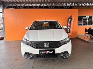 Foto do veículo Fiat Argo 1.0 6v Flex.