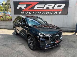 Foto do veículo Chery Tiggo 8 1.5 Tci Phev Pro Dht