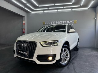 Foto do veículo Audi Q3 2.0 Tfsi Ambiente S Tronic Quattro