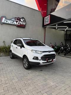 Foto do veículo Ford Ecosport 1.6 16v Flex Freestyle