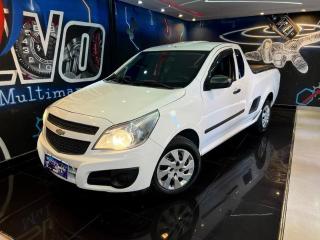 Foto do veículo Chevrolet Montana 1.4 Econoflex Ls