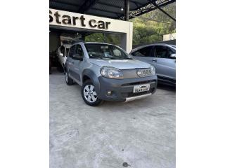 Foto do veículo Fiat Uno 1.0 8v Flex Way