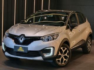 Foto do veículo Renault Captur 1.6 Intense Cvt