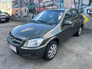 Foto do veículo Chevrolet Prisma Sed. Maxx/lt 1.4 8v Econof. 4p