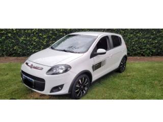 Foto do veículo Fiat Palio Sporting Palio Sporting Dualogic 1.6 Flex 16v 5p