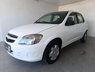 Foto do veículo Chevrolet Celta Spirit/lt 1.0 Mpfi 8v Flexp. 5p