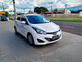 Foto do veículo Hyundai Hb20 1.0 Comfort