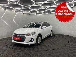 Foto do veículo Chevrolet Onix Plus 1.0 Turbo Ltz Auto