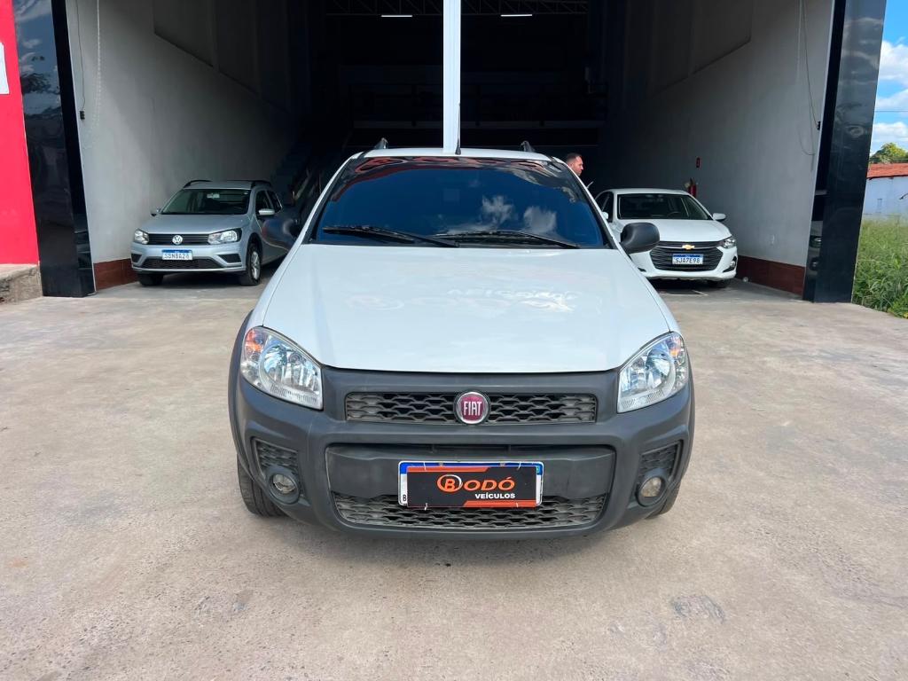 Fiat Strada