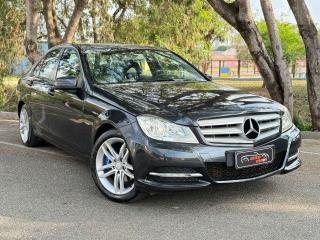 Foto do veículo Mercedes-benz C-180 Cgi Classic 1.8 16v 156cv Aut.