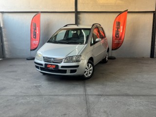 Foto do veículo Fiat Idea 1.4 Flex Elx