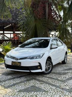 Foto do veículo Toyota Corolla Gli Upper 1.8 Flex 16v Aut.