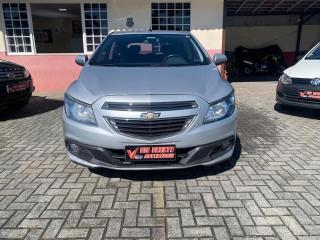 Foto do veículo Chevrolet Onix Hatch Ltz 1.4 8v Flexpower 5p Aut.