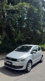 Foto do veículo Volkswagen Fox 1.0 Mi Total Flex 8v 5p