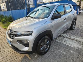 Foto do veículo Renault Kwid Zen 1.0 Flex 12v 5p Mec.