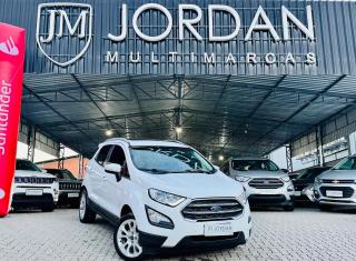 Foto do veículo Ford Ecosport Titanium 2.0 16v Flex 5p Aut.