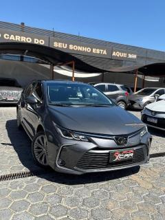 Foto do veículo Toyota Corolla Xei 2.0 Flex 16v Aut.
