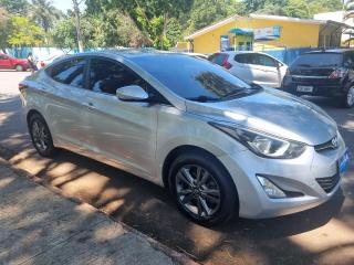 Foto do veículo Hyundai Elantra 2.0l 16v Gls Flex Auto