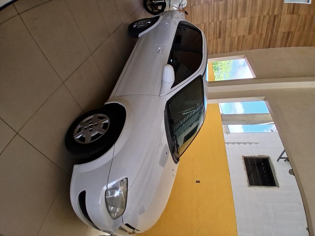 Chevrolet Classic LS C/AR 1.0 VHC-E 8V FLEXPOWER 2015
