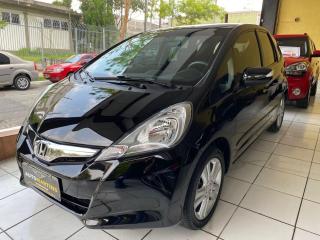 Foto do veículo Honda Fit Ex/s/ex 1.5 Flex/flexone 16v 5p Aut.