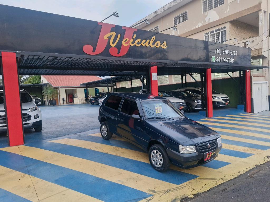 Fiat Uno