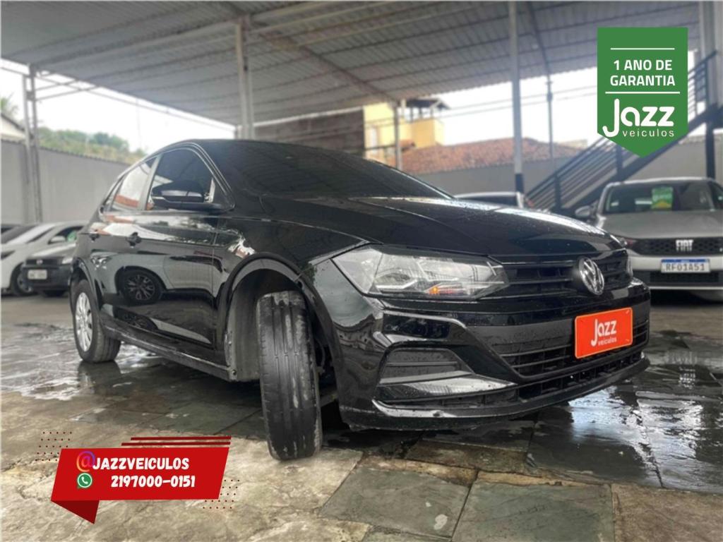 Volkswagen Polo 1.6 16V FLEX 2020