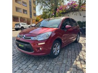 Foto do veículo Citroen C3 1.5 8v Flex Tendance