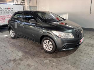 Foto do veículo Chevrolet Onix 1.0 Spe/4 Eco Joy