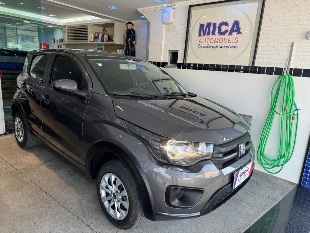 Fiat Mobi MOBI LIKE 1.0 Fire Flex 5p. 2024
