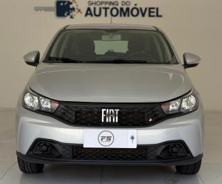 Foto do veículo Fiat Argo 1.0 Drive