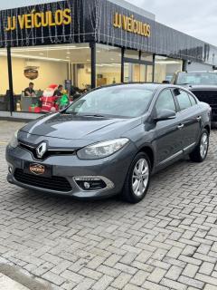 Foto do veículo Renault Fluence Sedan Privilège 2.0 16v Flex Aut