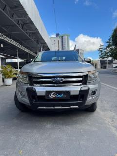 Foto do veículo Ford Ranger Xlt 3.2 20v 4x4 Cd Diesel Aut.